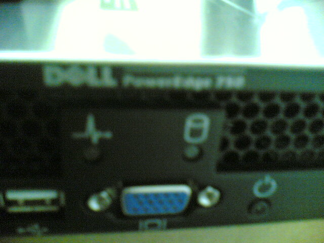 dell dell