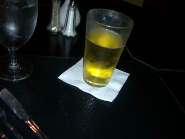 ビール ビール