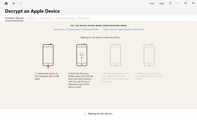 AppleDevice